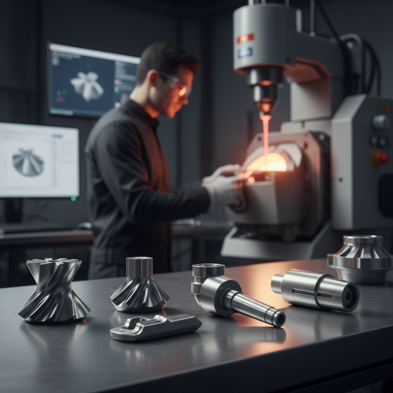 What is Precision Castings and How Can It Benefit Your Business?