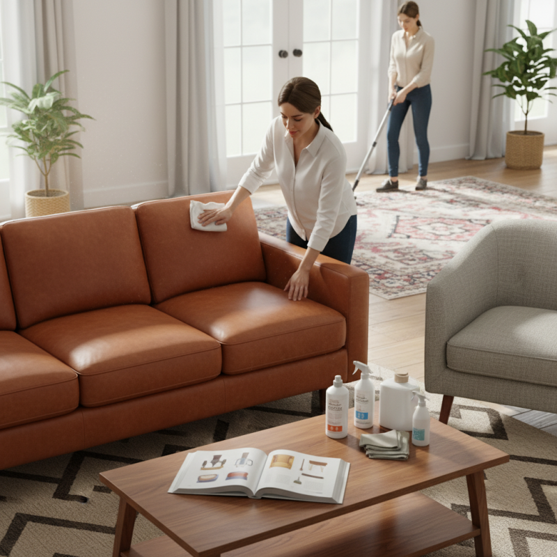 2026 Best Tips for Long Lasting Home Furnishings Maintenance?