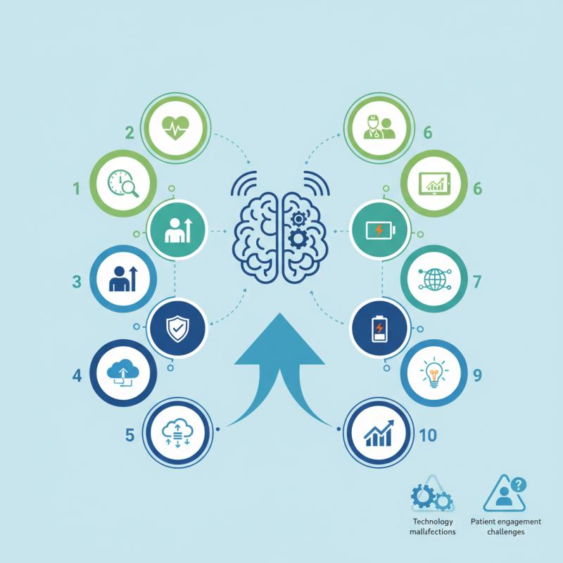 Top 10 Reasons Remote Health Monitoring is Reliable for Patients?