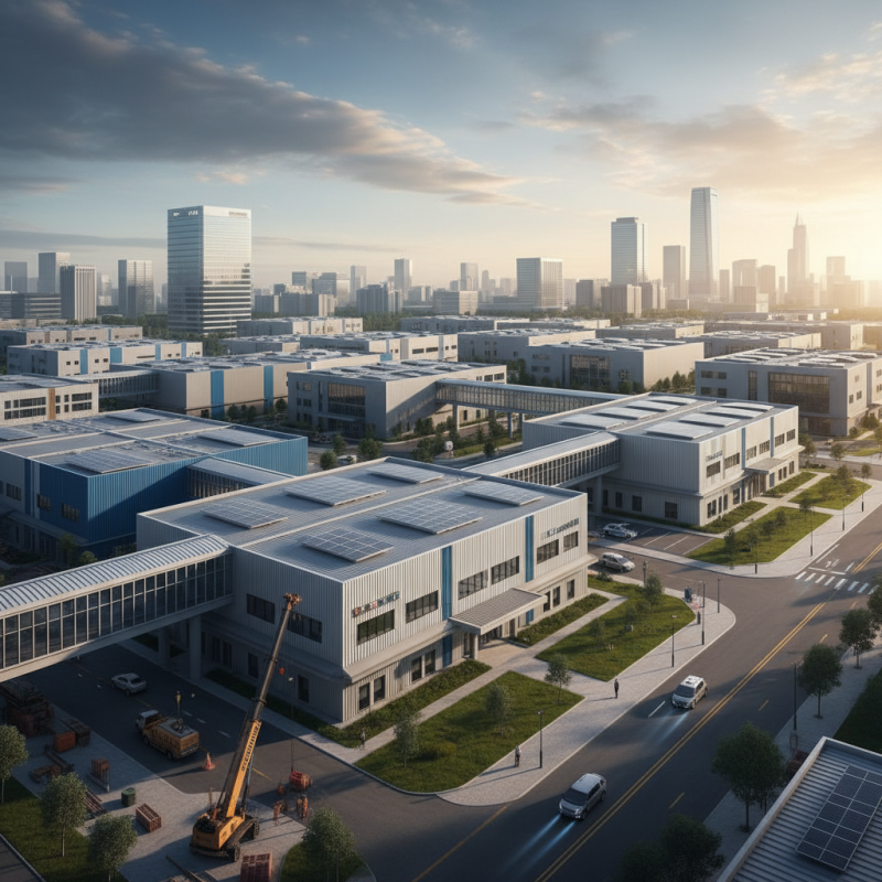 2026 Top Pre Fabricated Metal Buildings for Global Buyers?