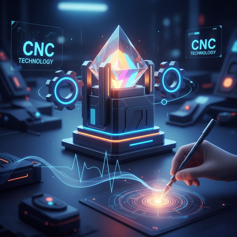 Top Prism Holders CNC for Precision Crafting in 2026?