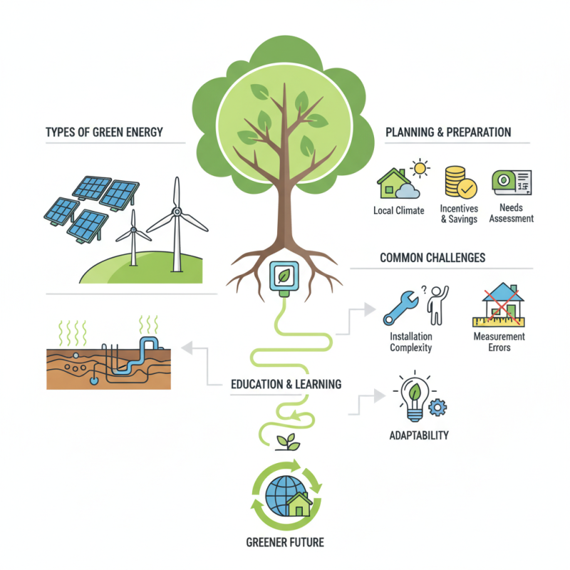 Green Energy Installation Tips for Beginners You Need to Know?