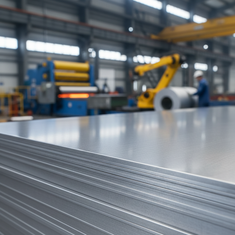 Best Aisi430 Stainless Sheet Options for Global Buyers?