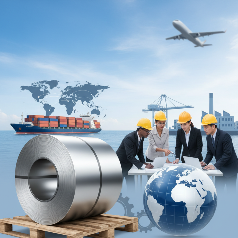 Top Tips for Sourcing Aisi430 Stainless Sheet Globally?