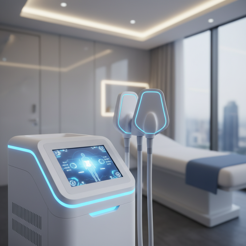 2026 Best Cryolipolysis Slimming Machine for Global Buyers?
