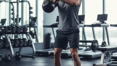Top Fitness Kettlebell Benefits for Your Workout Routine?