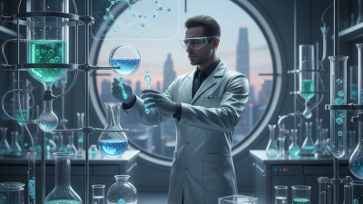 2026 Best Aluminum Nitrate for Molecular Alchemy Procurement?