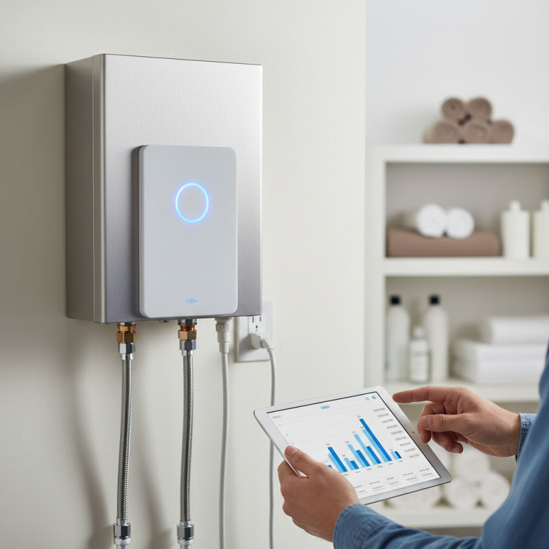 120v Water Heater Buying Guide for Global Purchasers?