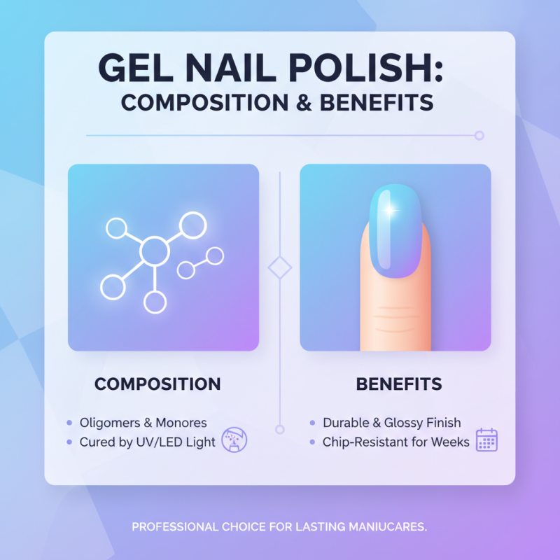 What is the Best Gel Nail Polish Set for Professionals?