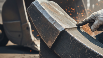 What is High Manganese Steel Casting and Its Benefits?