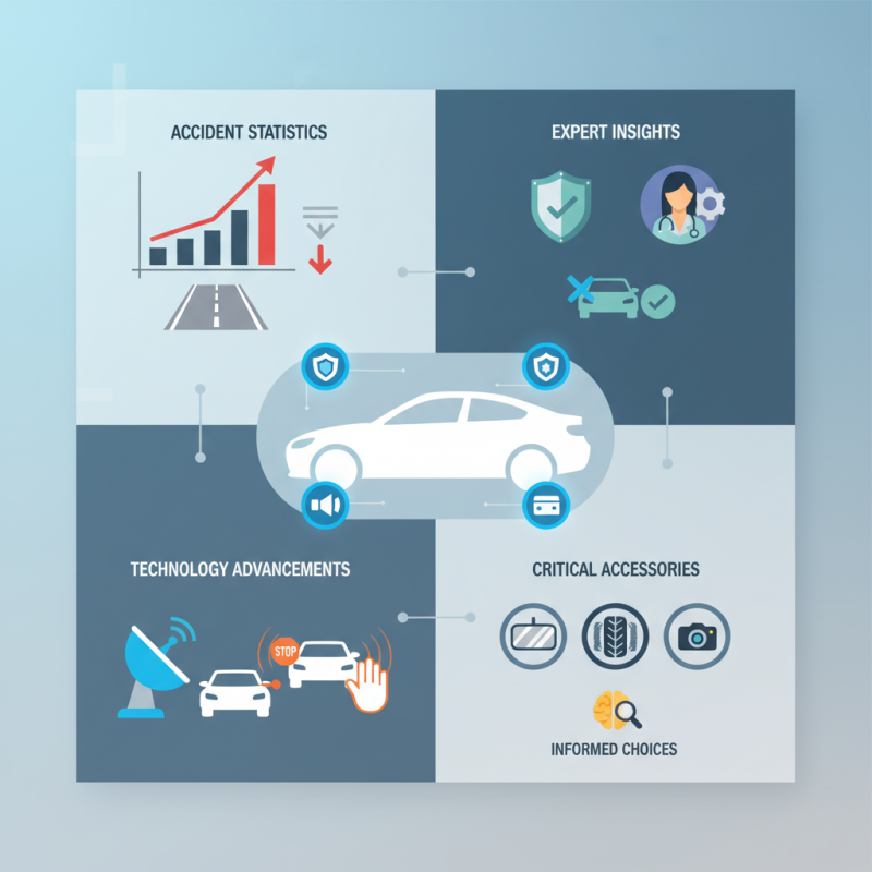Best Safety Accessories for Vehicles You Need to Know?