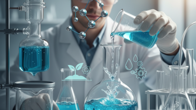 Explore Aluminum Nitrate Masters Molecular Alchemy for Your Needs?