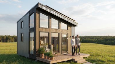 10 Tips for Choosing the Best Tiny House Prefab Options?