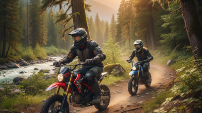 Top Mini Bikes You Need for Adventure and Fun?