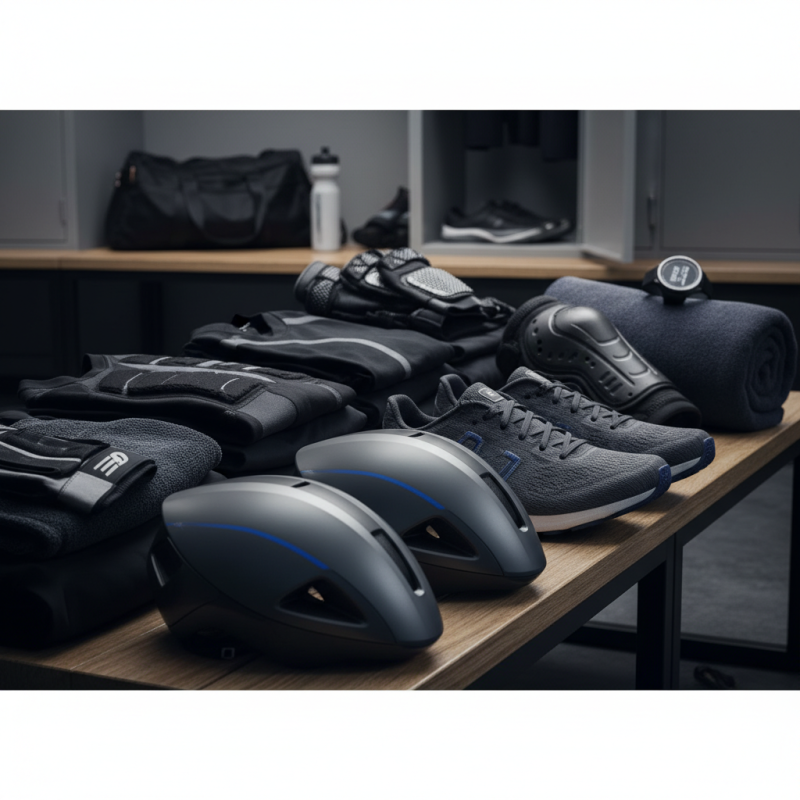 2026 Best Accessories Athletes Use for Enhanced Performance?