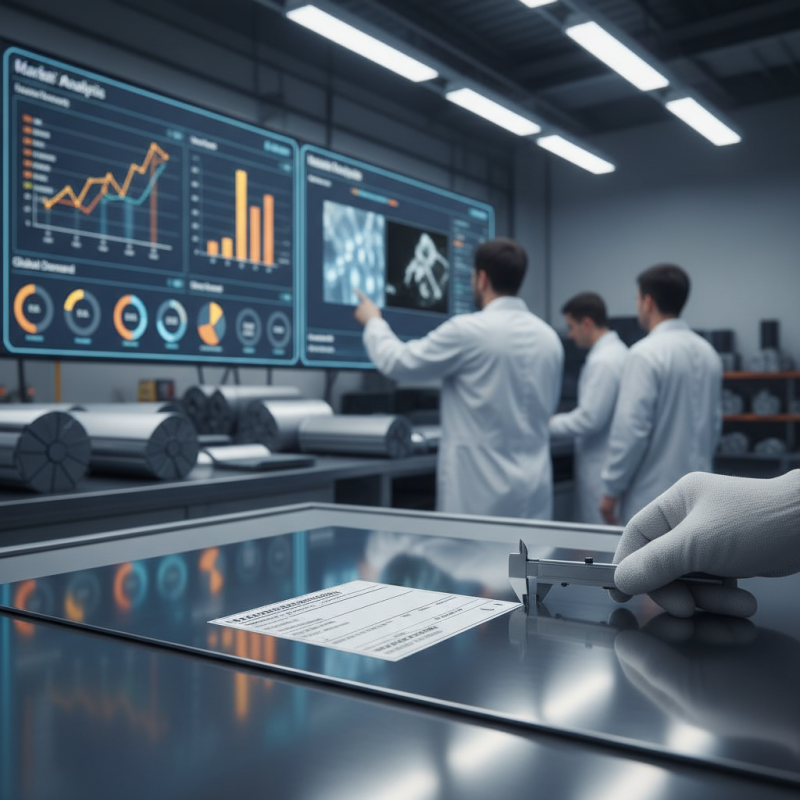Aisi430 Stainless Sheet Essential Tips for Global Buyers?