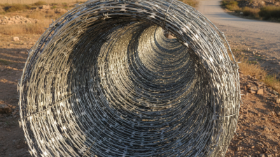 2026 How to Choose the Best Razor Barbed Wire Options?