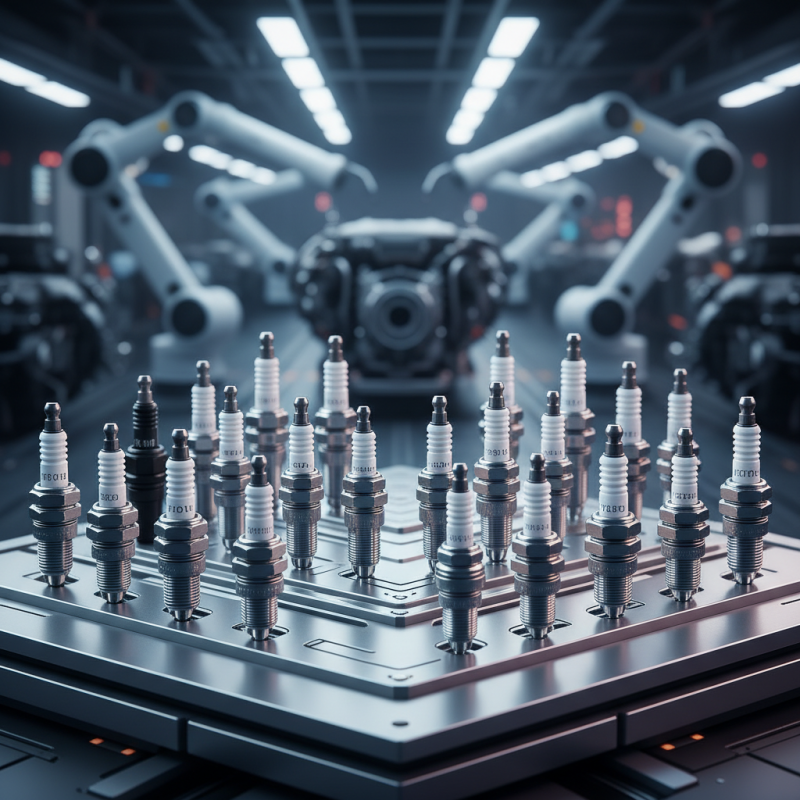 2026 Comprehensive Spark Plug List for Global Buyers?