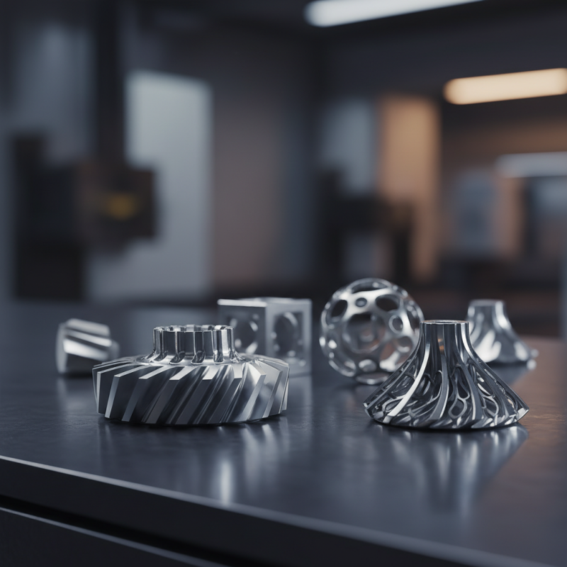 Top 10 Benefits of Precision Metal Casting for Global Buyers