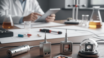 How to Choose the Best Gas Detector Sensor for Your Needs?