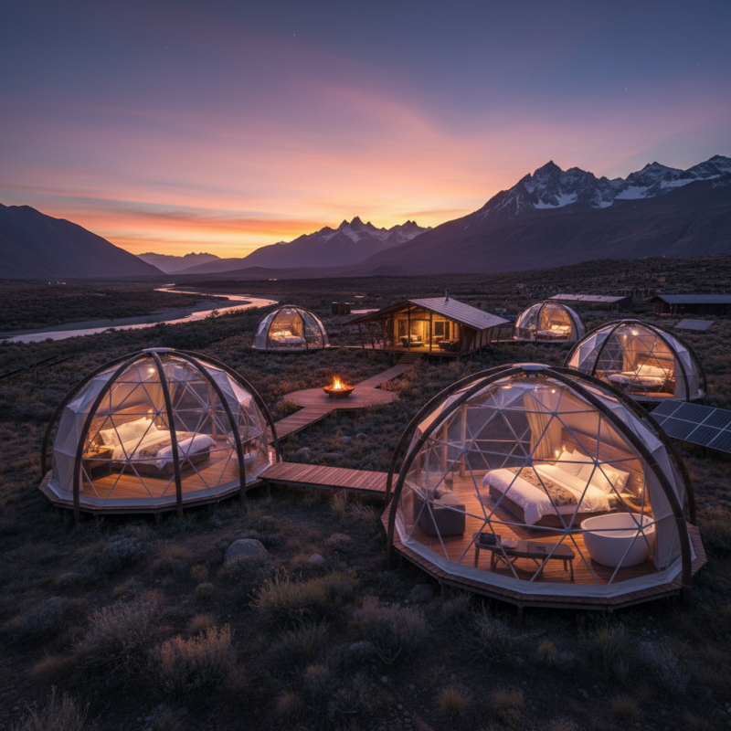 2026 Best Hotel Tent Options for Global Buyers?