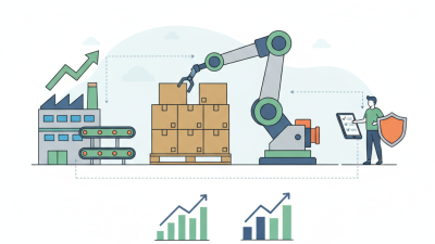 Discover the Best Pallet Stacking Robot for Your Warehouse Needs?