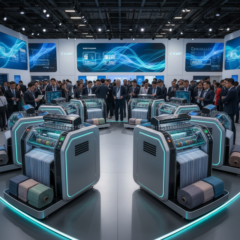Top 10 Interlock Machines for Global Buyers in 2026?