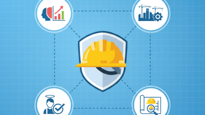 Why Choose the Best Construction Safety Helmet in Singapore?