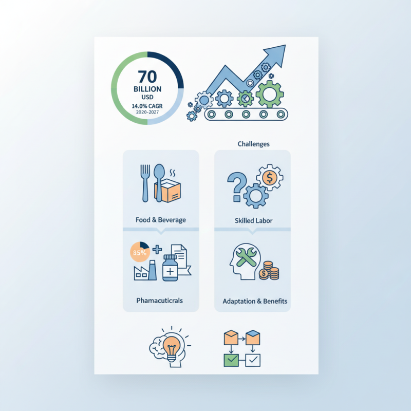 What Industries Require Automated Packaging Solutions Today?