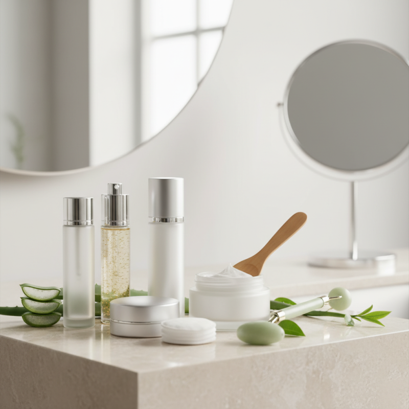 2026 Top Face Care Products for Global Buyers to Consider?