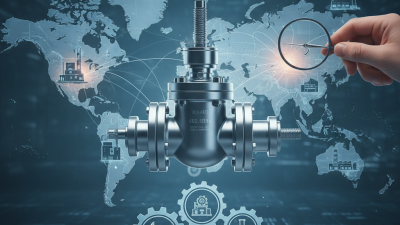 Top Valve Casting Suppliers for Global Procurement in 2026?