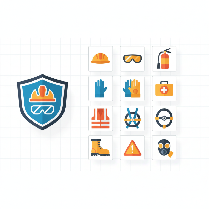 Top 10 Suppliers Of Safety Equipment You Need To Know?