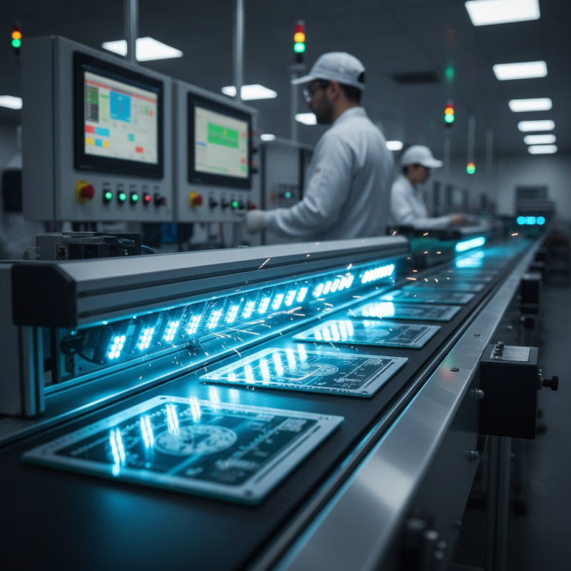 Discover the Best Led Uv Drying Solutions for Your Business?