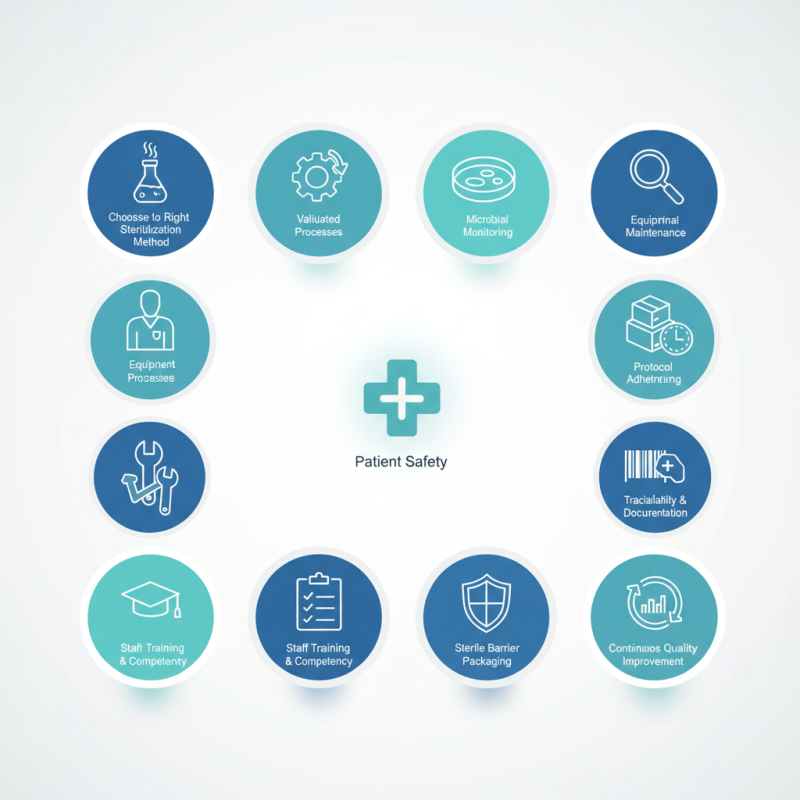 Top 10 Tips to Ensure Medical Device Sterility Today?