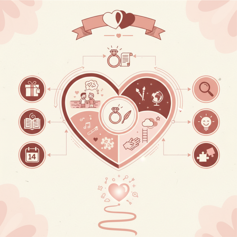 Best Valentines Day Gift Ideas for 2026 to Impress Loved Ones