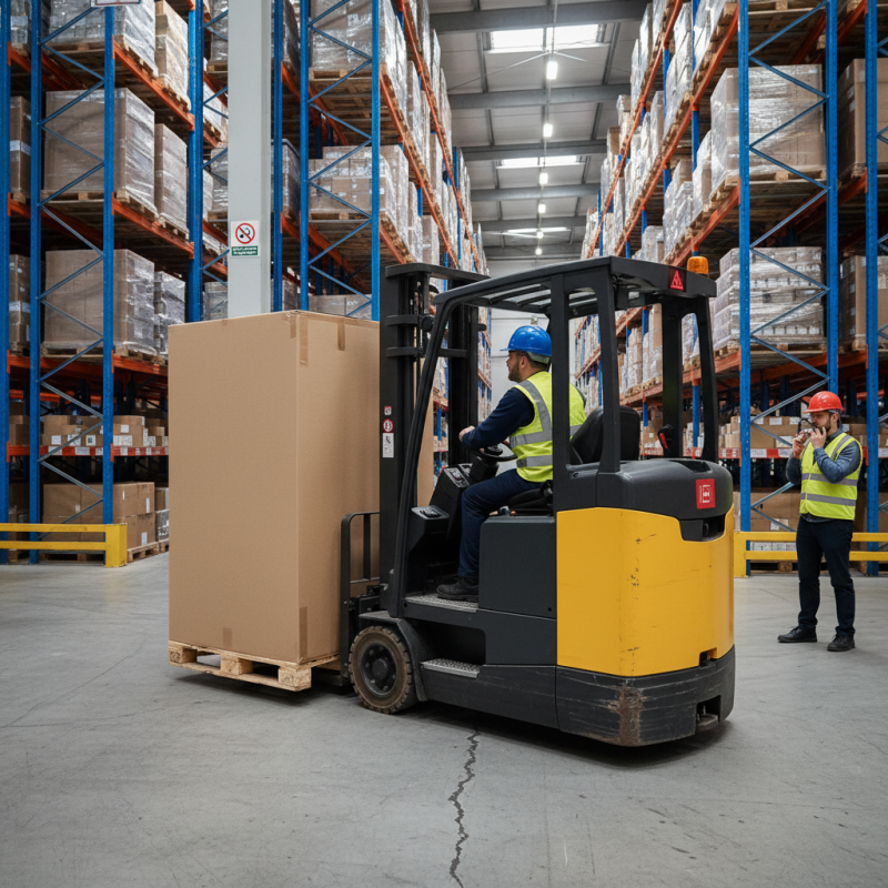 Common Mistakes in Operating Warehouse Lifts to Avoid?