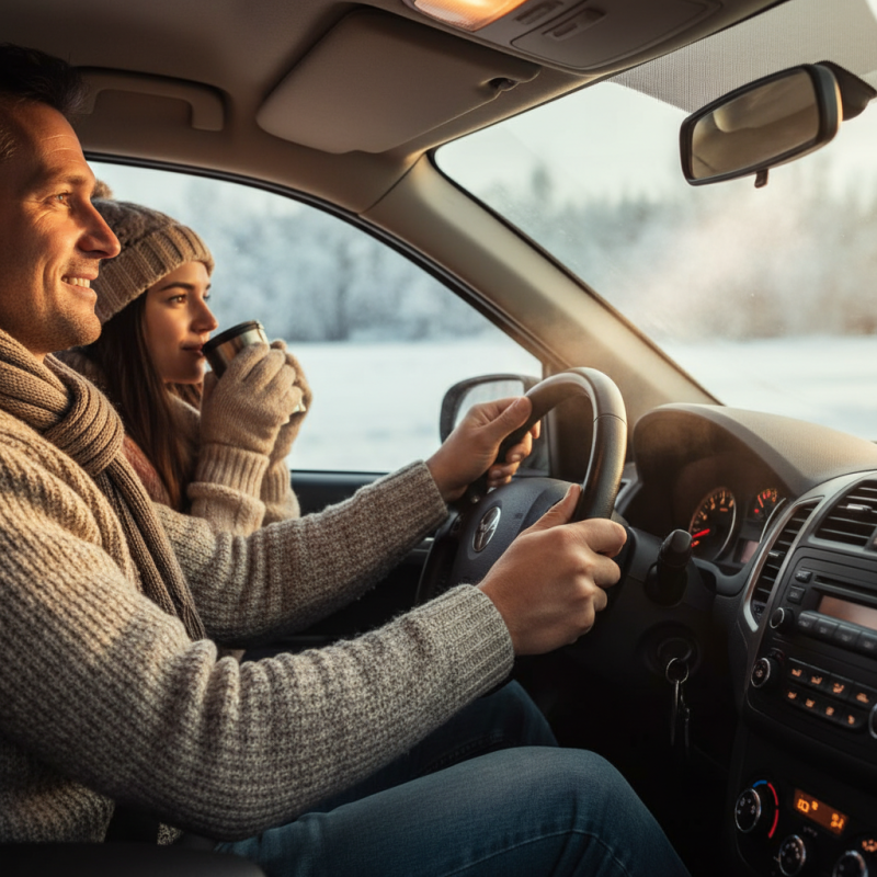 What is a Car Heater Fan and How Does it Work?