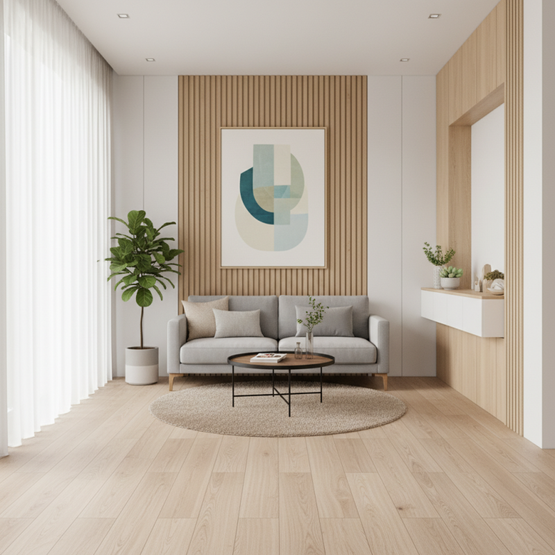 Top 10 Benefits of Using Interior WPC Wall Panels?