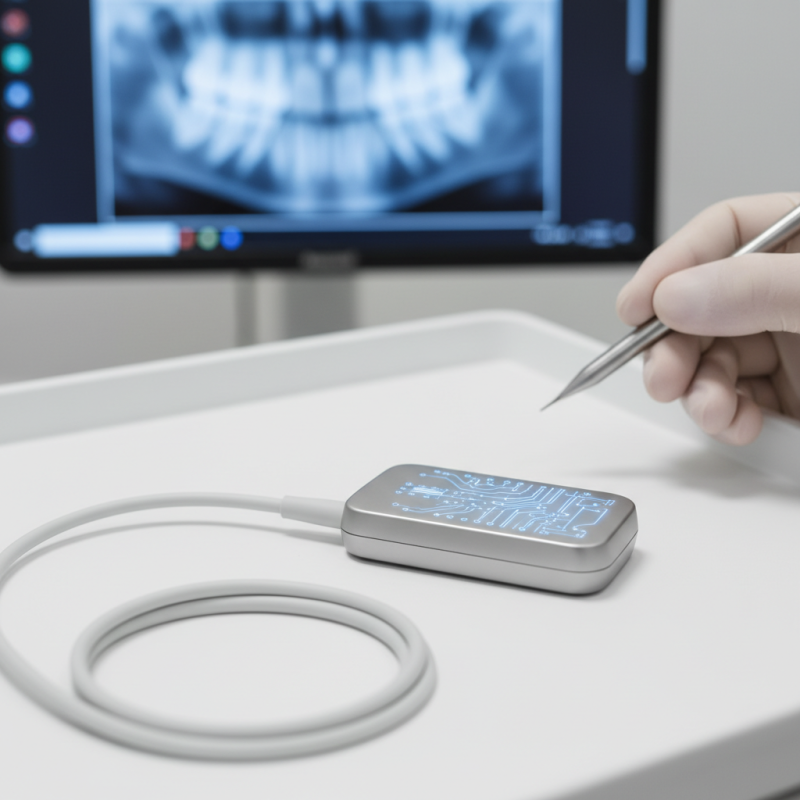 How to Choose Reliable Dental Sensors for Your Practice?