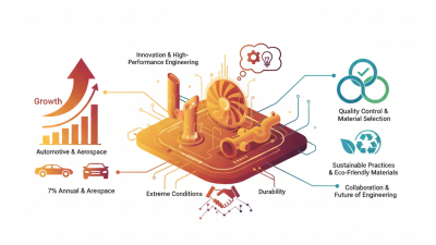 Top Heat Resistant Casting Solutions for Global Buyers?