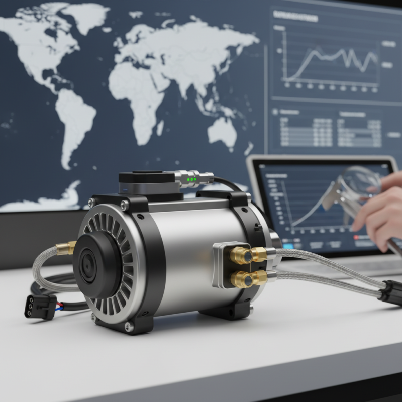 Top Air Suspension Blower Tips for Global Buyers to Consider