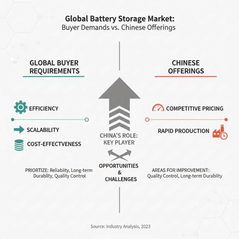 China Best Pv Battery Storage Solutions for Global Buyers?