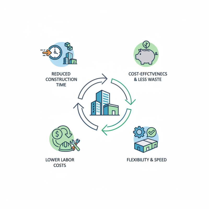 What are the Advantages of Modular Commercial Buildings?