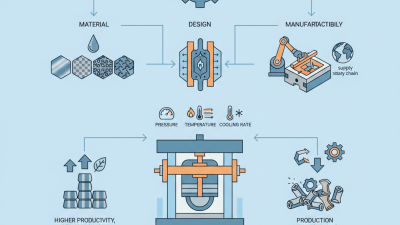 How to Choose the Best Die Casting Mold for Your Needs?