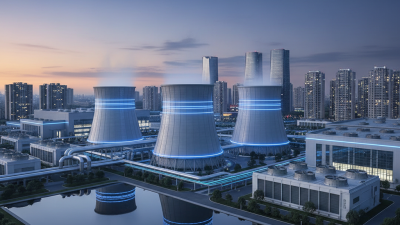 Top Cooling Systems in China for Global Buyers to Consider?