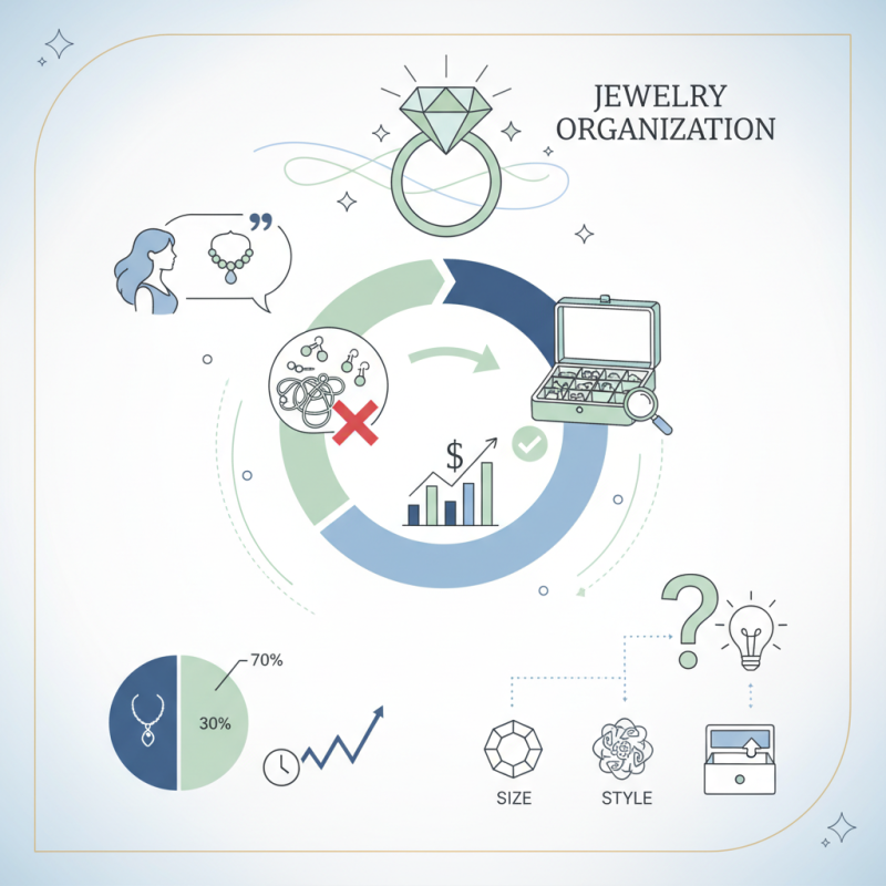 What is the Best Jewelry Organizer for Your Collection?