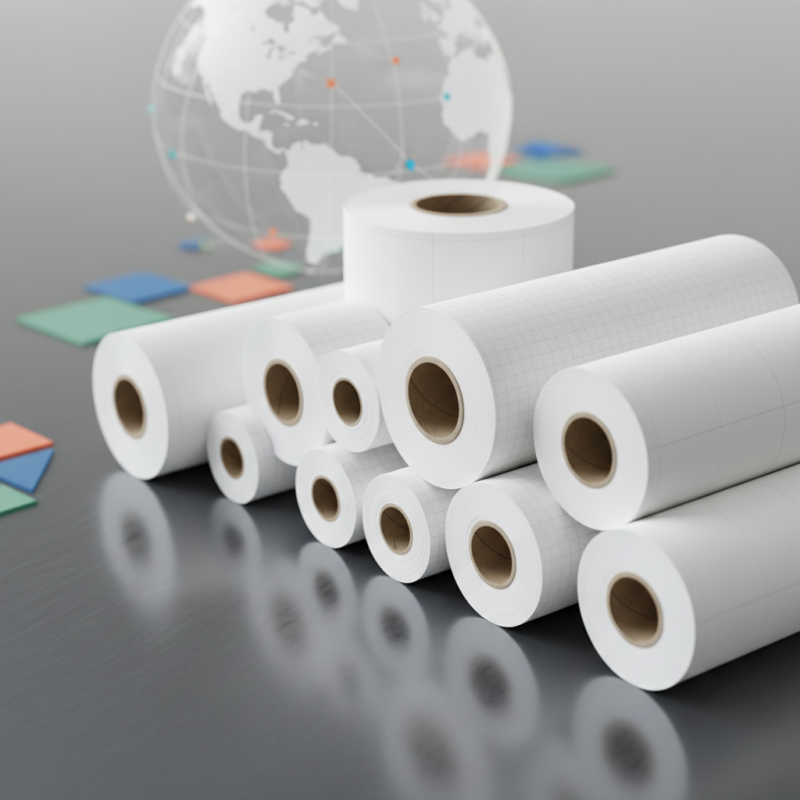 2026 Top Thermal Papers for Global Buyers What to Choose