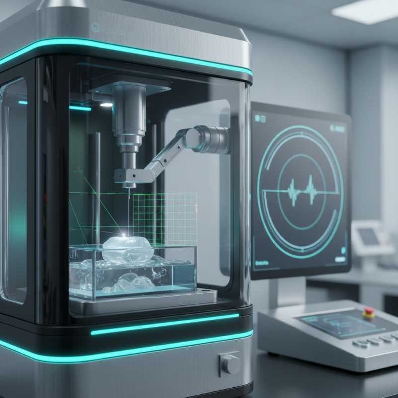 2026 Best Squeezing Needle Testing Machine for Global Buyers?