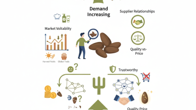 2026 How to Buy Pine Nuts for Global Sourcing Success?