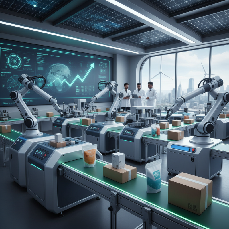 2026 Best Packaging Equipment Systems for Global Buyers?